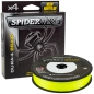 Preview: SpiderWire Dura 4 Yellow - Gelb - 0,12mm - 10,5kg - 150m