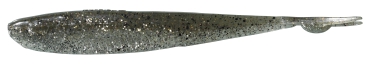 14 cm BERKLEY Flex Vamper  - Copper Field - 1 Stück Gummiköder Finesse
