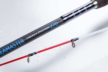 Preview: DEGA SEAMASTER Heavy Picker bis 200g - 2,70m Preview: DEGA SEAMASTER Heavy Picker bis 200g - 2,70m