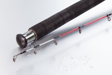 Preview: DEGA SEAMASTER Heavy Picker bis 200g - 2,70m Preview: DEGA SEAMASTER Heavy Picker bis 200g - 2,70m