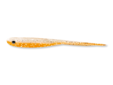 CORMORAN K-Don SPEAR TAIL  S2 - 5 Stück - 7,5cm white-orange