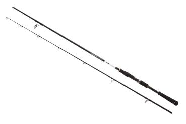 JENZI THUNDER Spin MPW 15-50g - 2,10m