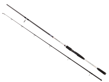 JENZI XPERANZA Outdoor~Adventure 25-45g - 2,40m - Street Fishing