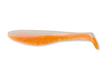 CORMORAN K-Don Turbo Tail  S9 - 5cm white-orange