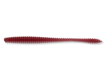 CORMORAN K-Don Round Tail Worm S4 - 5 Stück - 11,5cm motoroil