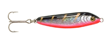 DEGA Lars Hansen Seatrout-Lure Meerforellen Wobbler Köder Meerforelle - 18g #D