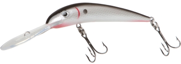 YAD Wobbler DEEP THOORS 10cm 18g  Tiefläufer Deeprunner #721