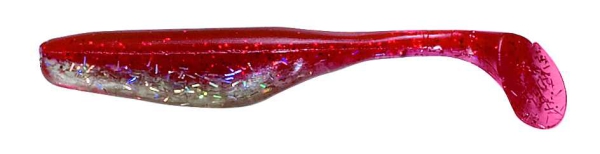 JENZI USA-BASS River-Shad Grösse 8" - 20cm #U