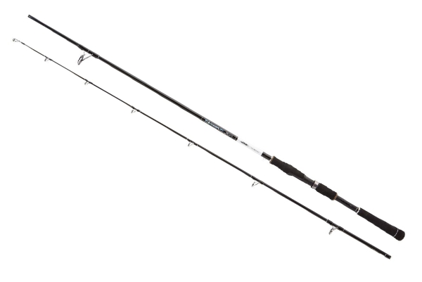 JENZI THUNDER Spin MPW 15-50g - 2,40m