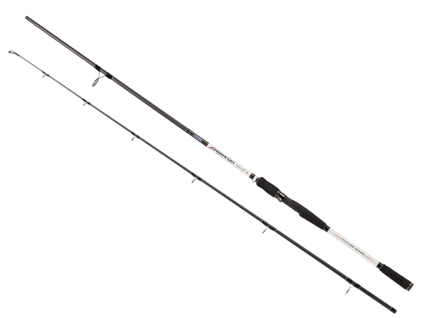 JENZI XPERANZA Outdoor~Adventure 25-45g - 2,40m - Street Fishing