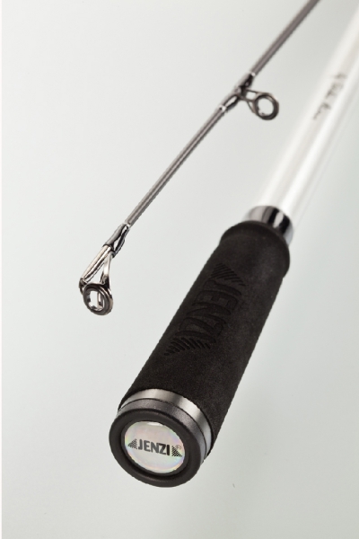 JENZI XPERANZA Outdoor~Adventure 25-45g - 2,40m - Street Fishing