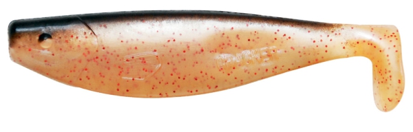 QUANTUM Specialist Cracker Shad 16cm, sweet pink