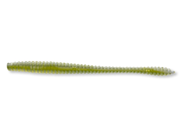 CORMORAN K-Don Round Tail Worm S4 - 5 Stück - 11,5cm smelt