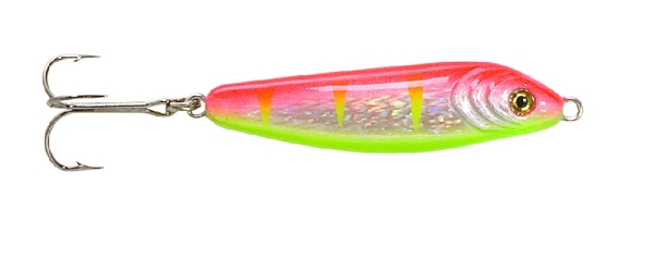 DEGA Lars Hansen Seatrout-Lure Meerforellen Wobbler Köder Meerforelle - 18g #A