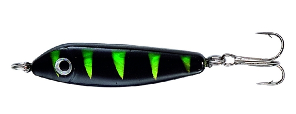 DEGA Lars Hansen Seatrout-Lure Meerforellen Wobbler Köder Meerforelle - 18g #L