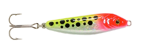 DEGA Lars Hansen Seatrout-Lure Meerforellen Wobbler Köder Meerforelle - 18g #C