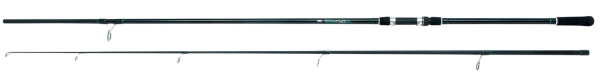 Zebco Cool Carp Karpfenrute - 3,60m 3lbs - 2-teilig