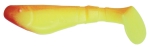 RELAX Kopyto Classik 3,5 cm - rot/gelb
