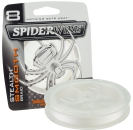 SpiderWire Stealth Smooth 8 - Translucent - 0,12mm - 10,7kg - 150m