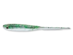 CORMORAN K-Don SPEAR TAIL  S2 - 5 Stück - 7,5cm green-flitter