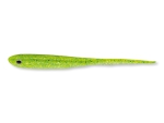 CORMORAN K-Don SPEAR TAIL  S2 - 5 Stück - 10cm green-chartreuse