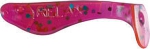 RELAX Kopyto Classik 3,5 cm - pink/Glitter