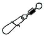 QUANTUM - Dual Lock Snap Top Grade mit Rollwirbel #4 - 23kg
