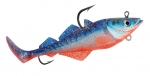 BALZER Mad Shad - Mad Mackerel, Makrele 14cm - 100 Gramm