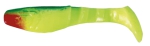 RELAX Kopyto Classik 7,5 cm Zander Ripper - gelb-grün