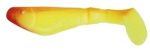 RELAX Kopyto Classik 5 cm - rot-gelb